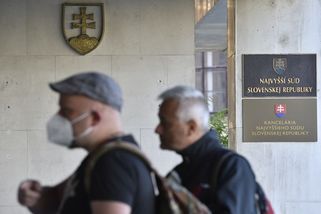 Obnovení procesu v případě padesát let staré vraždy medičky Cervanové soud zamítl - Novinky